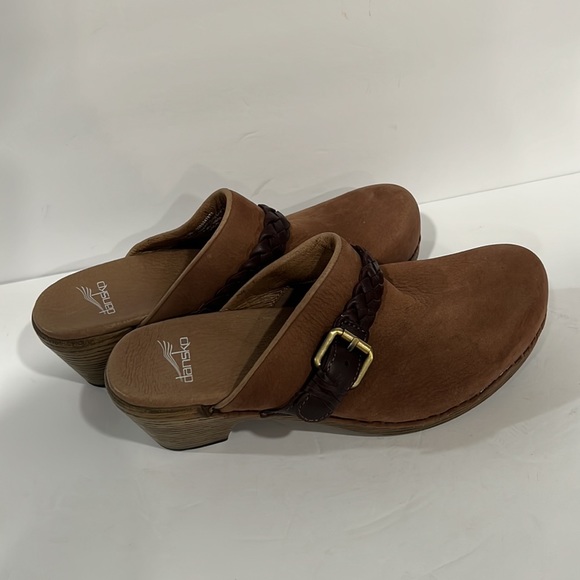 Dansko mule size 8.5-9 - Picture 4 of 7